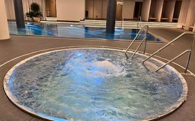 Sport-V-Hotel