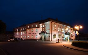 Sport-V-Hotel